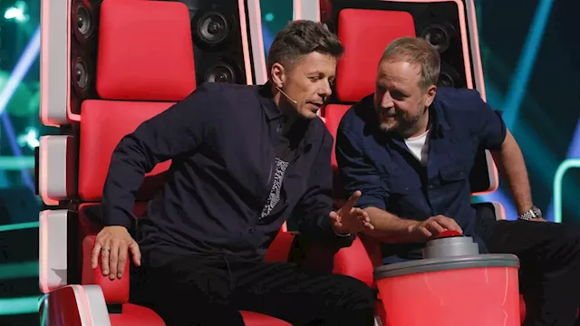 Coach Bei 'the Voice Kids' 2024: Michi Beck Lernte Erst Einen Anderen 