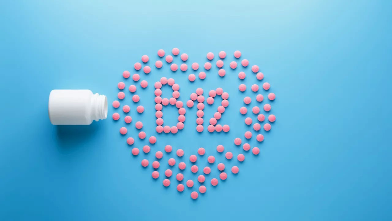 Das sind die Ursachen für einen Vitamin-B12-Mangel