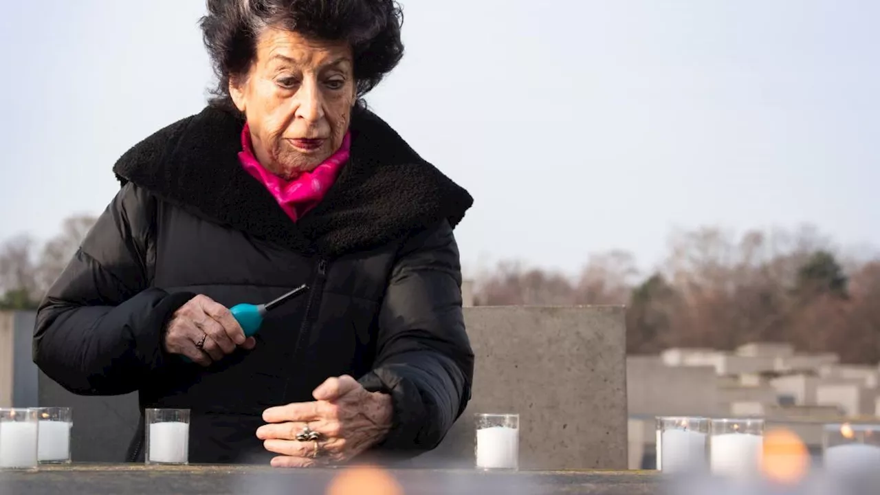 Förderkreis Holocaust-Denkmal 'Palästina-Kongress' verbieten