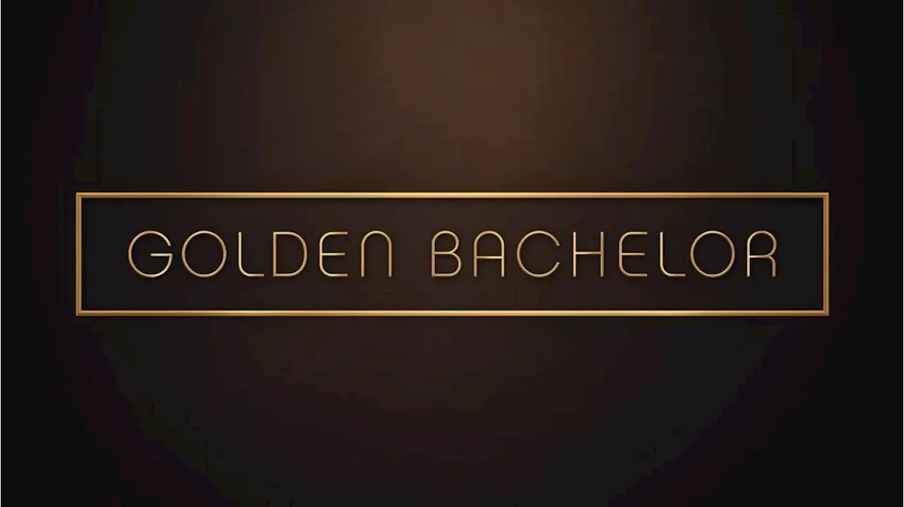 'Golden Bachelor': Was ist über den Start und die Sendetermine bekannt?