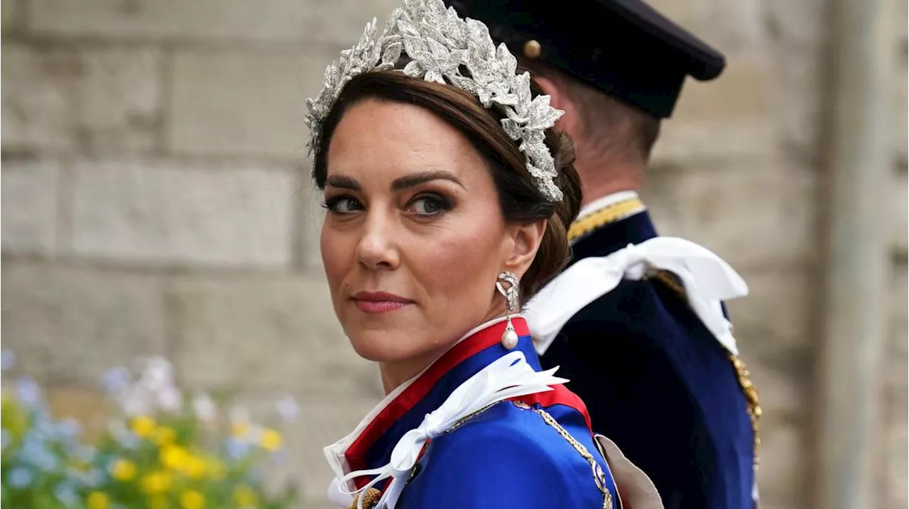 Nach Krebsdiagnose von Prinzessin Kate: So reagiert König Charles