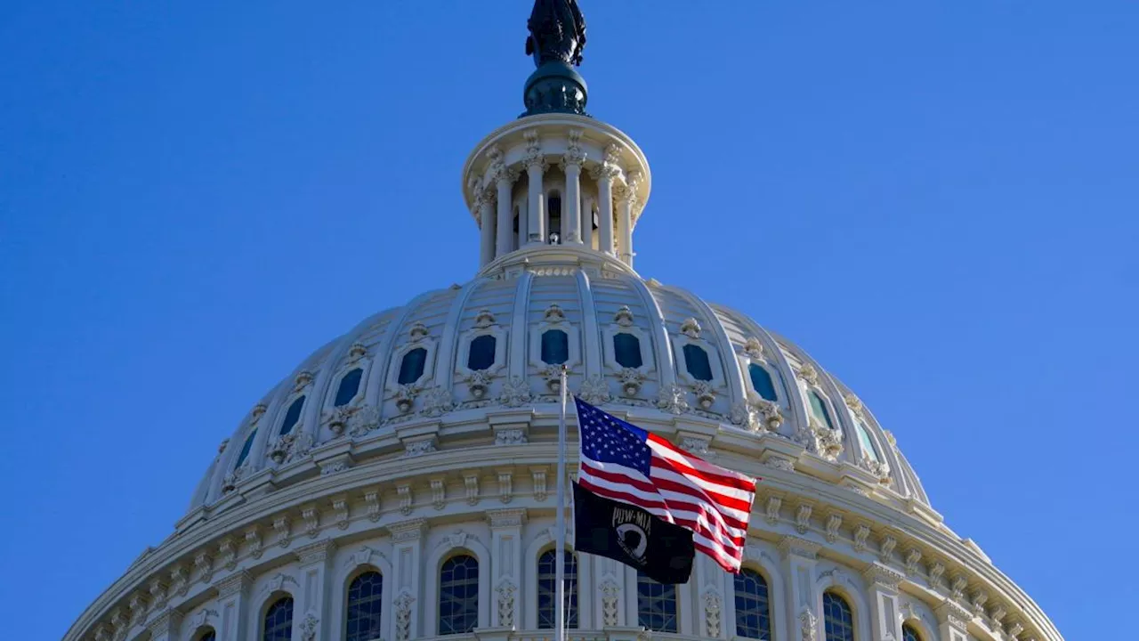 US-Repräsentantenhaus stimmt für Haushalt