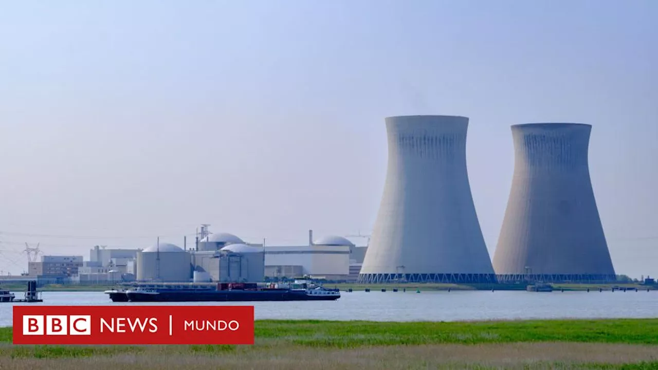 3 factores del “renacer” de la energía nuclear en el mundo (y por qué apenas se ha desarrollado en América Latina)