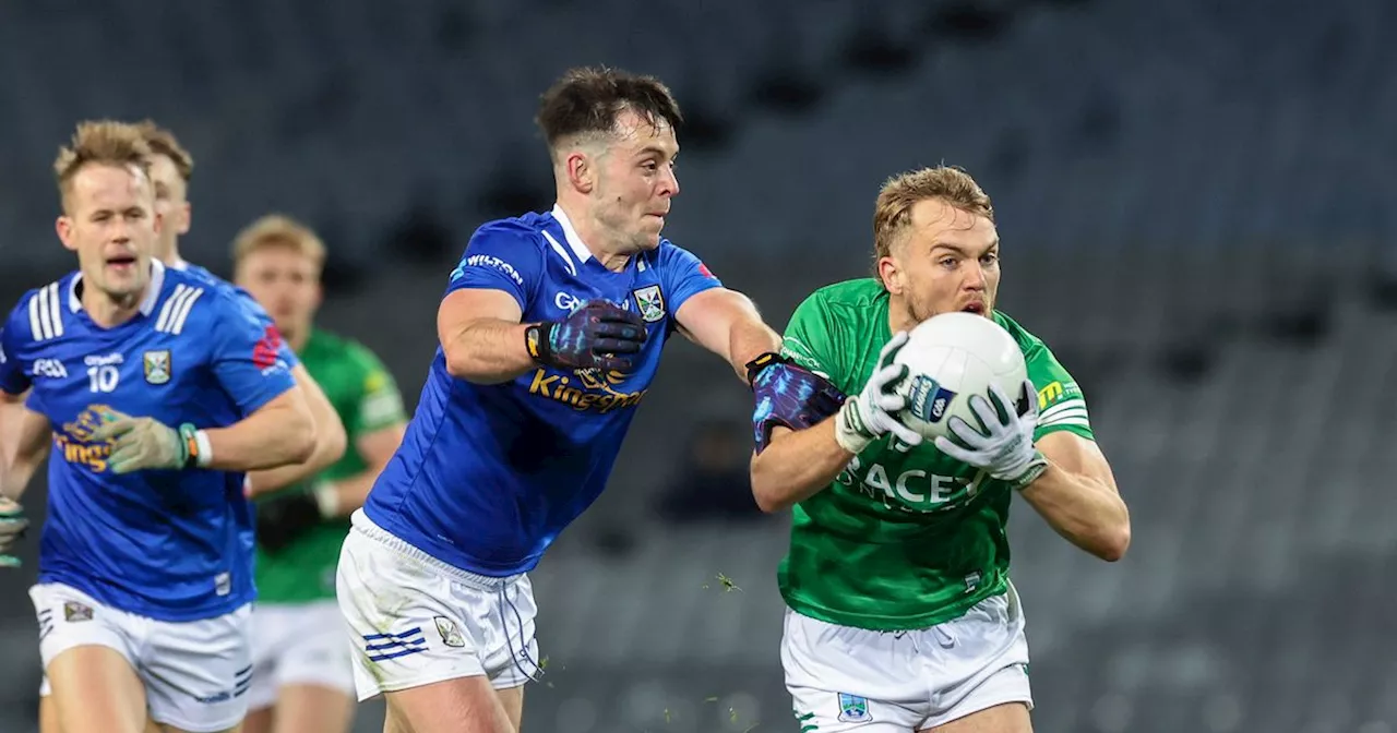 Cavan vs Fermanagh Allianz Football League Division Two: Live Stream and TV info