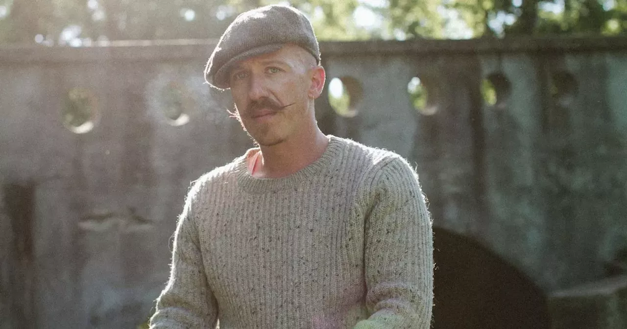 Foy Vance announces series of Belfast shows featuring local comedians