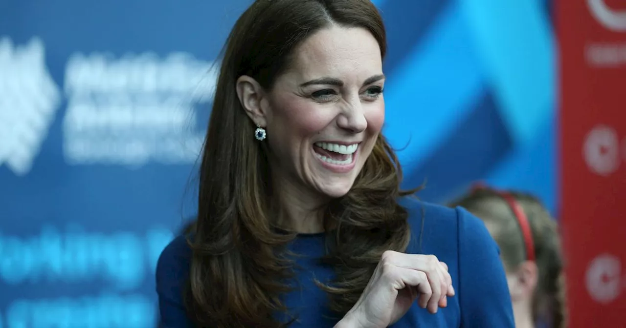 Kensington Palace response to extent of Princess Kate's cancer diagnosis