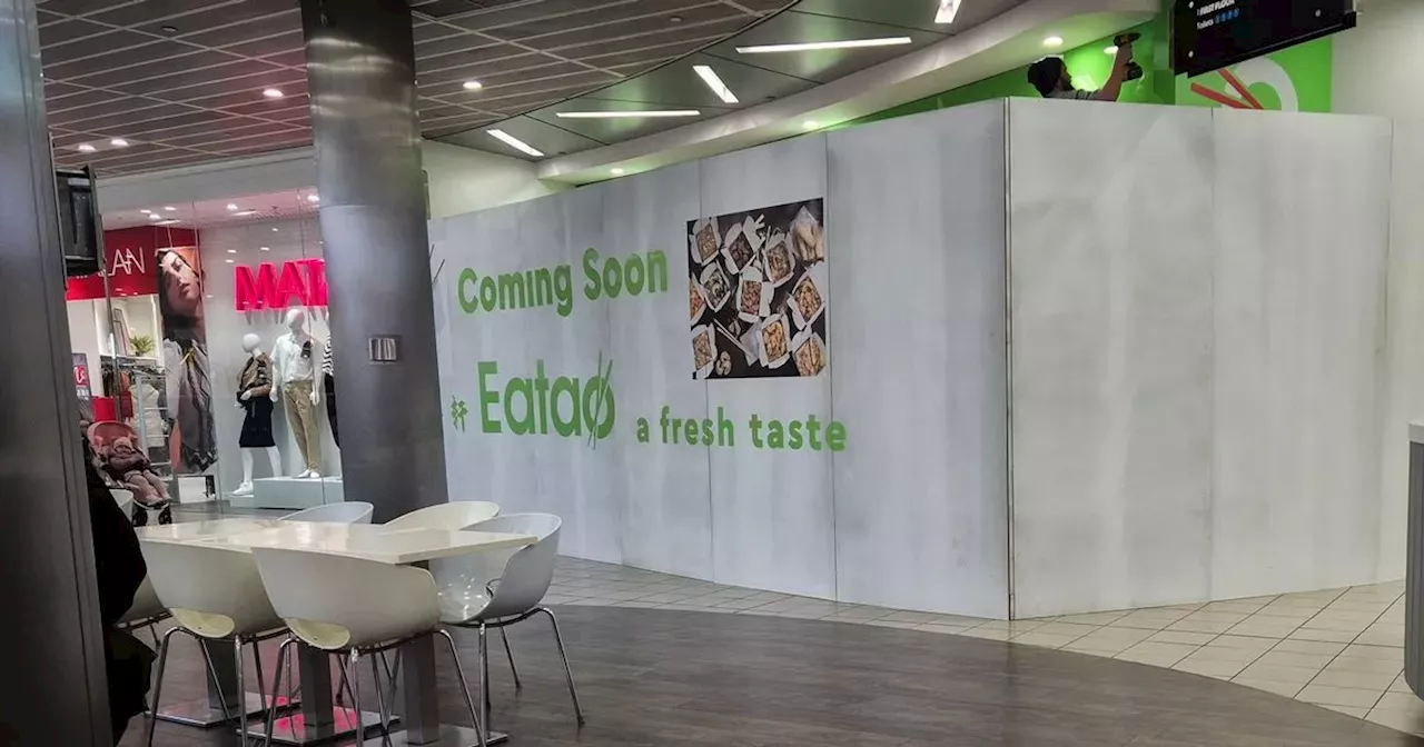 Popular Asian restaurant to open second location in Belfast shopping centre