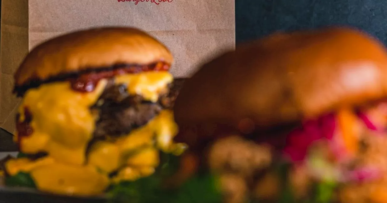 Popular Belfast Burger Joint Tribal Burger to Close City Centre Location