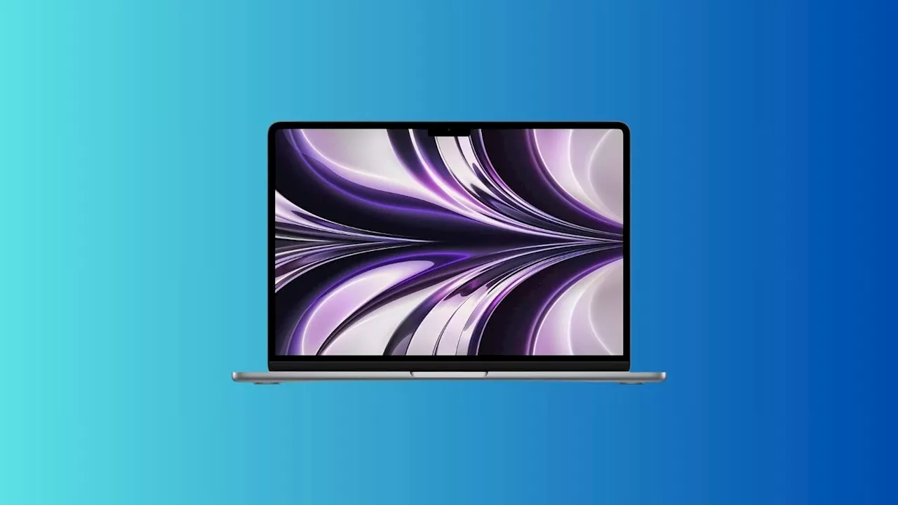 200 euros de remise sur ce MacBook Air, cette offre folle est bien réelle