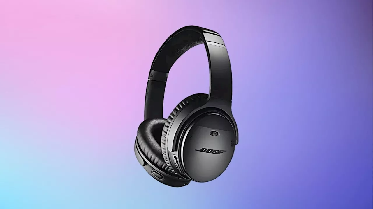 Cdiscount effraie ses concurrents avec ce casque Bose reconditionné proposé à prix mini