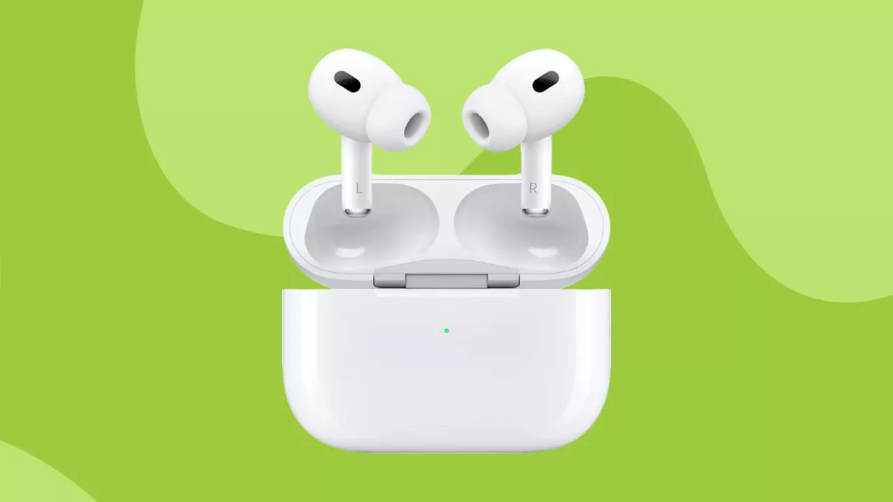 On vous met au défi de trouver les AirPods Pro 2 à meilleur prix sur internet