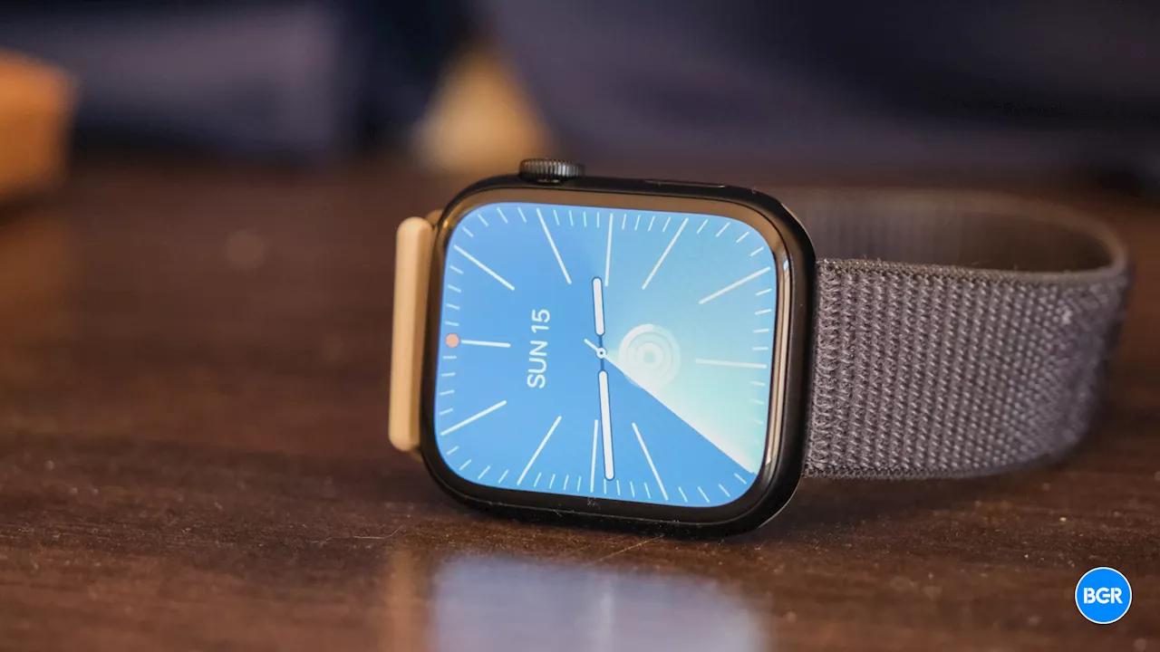 Will the Apple Watch ever work with Android?