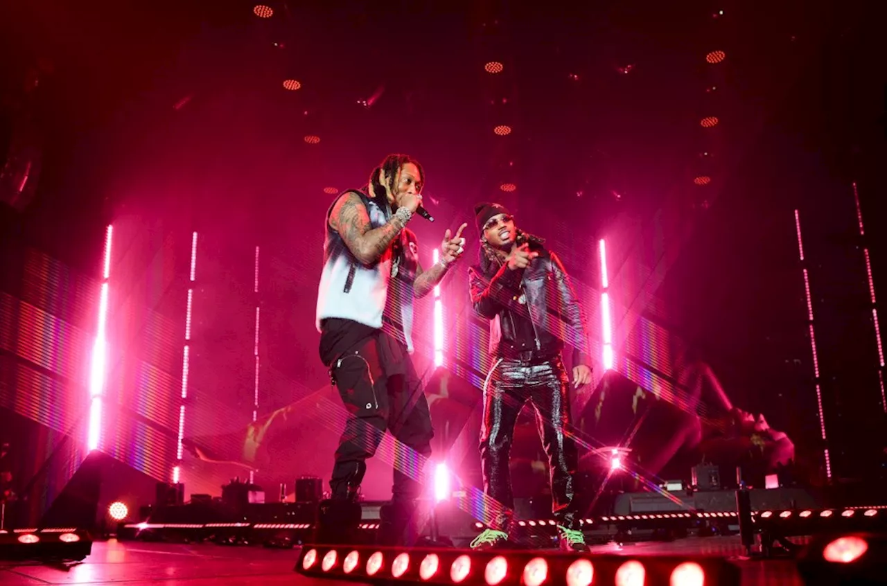 Future & Metro Boomin’s ‘We Don’t Trust You’: All 17 Tracks Ranked