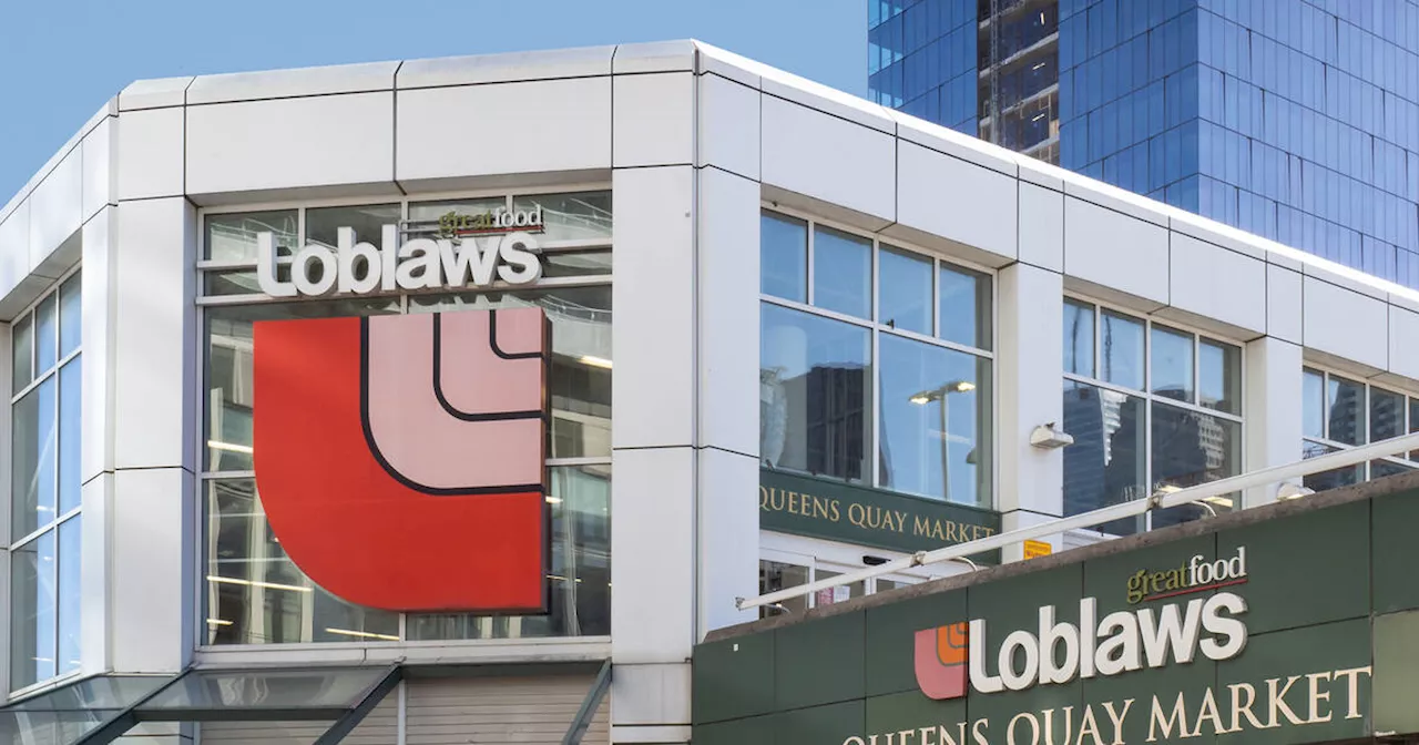 Customers really don't believe Loblaws is trying to lower prices ahead of boycott