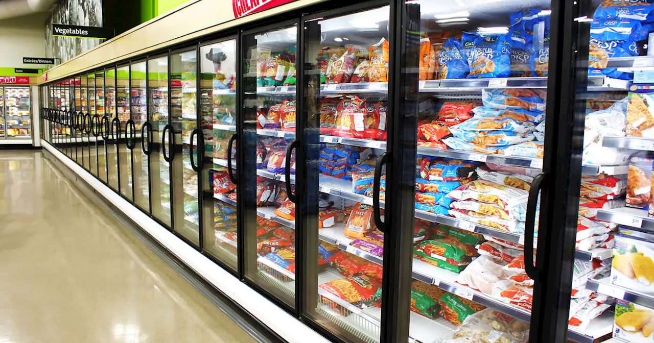 Here are the grocery items that people in Ontario say they refuse to pay more for