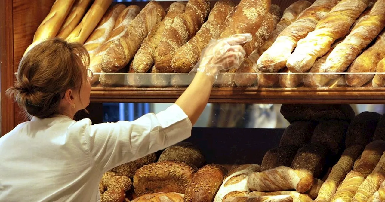 Jugendlicher erpresst Bäckerei mit Maus-Video