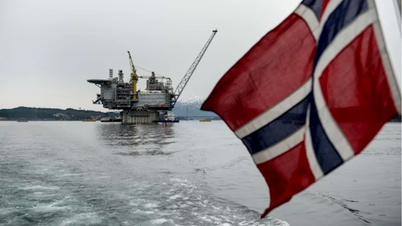 EU to Keep Tabs on Norway Deep Sea Mining Efforts, Sefcovic Says