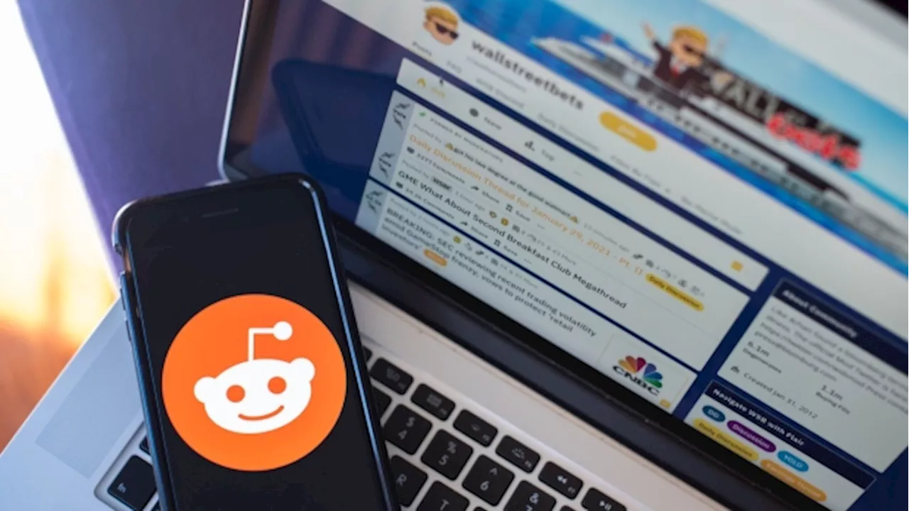 Reddit's IPO success hinges on infamously unruly user base