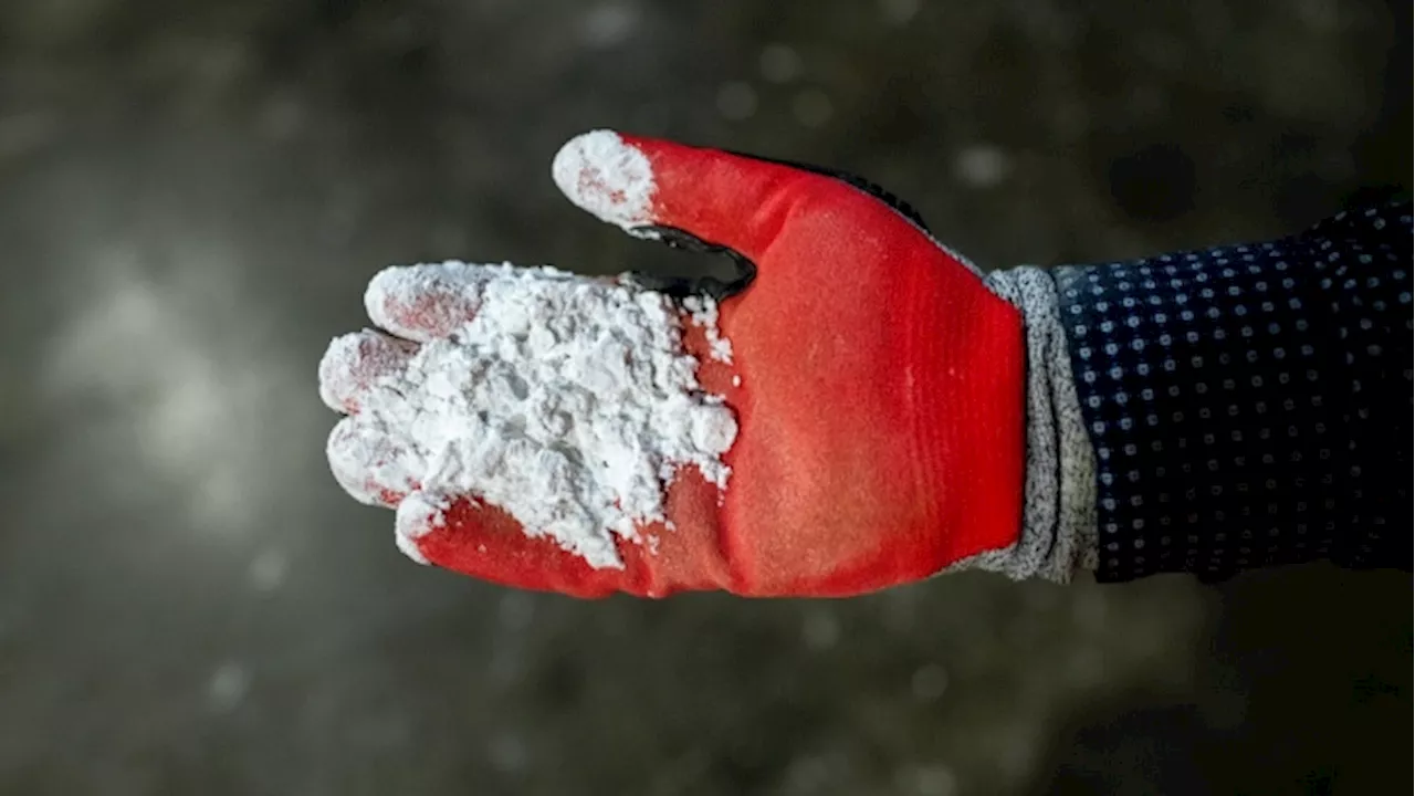 SQM Doubles Down on Lithium Boom as Peers Go on the Defensive