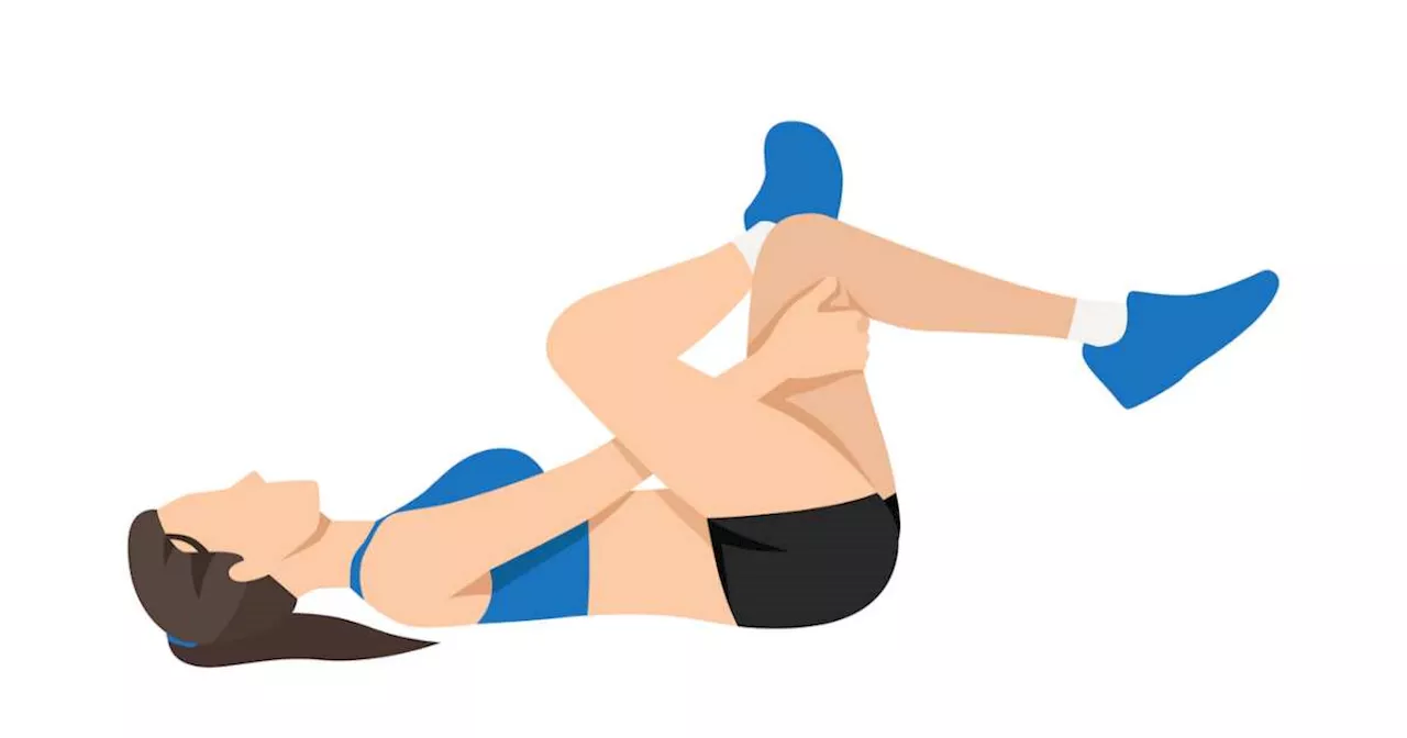 Effective Piriformis Stretches for Pain Relief