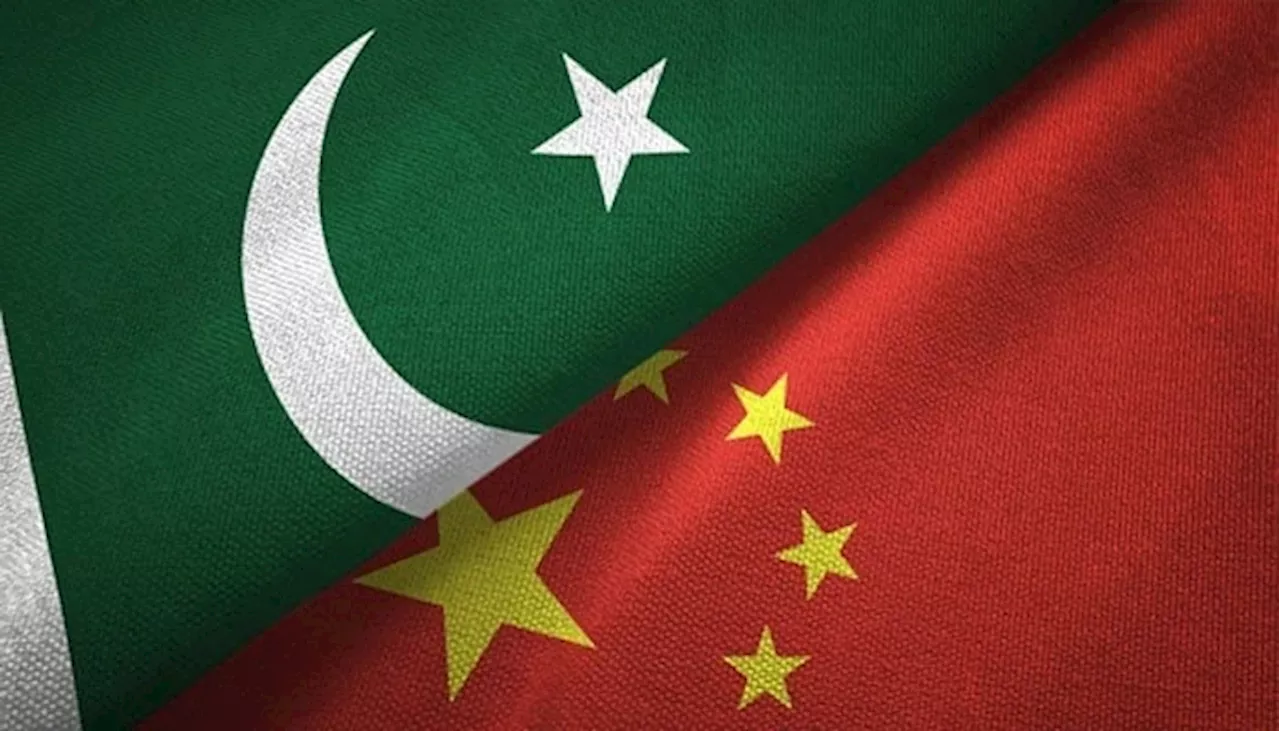 China to assist Pakistan in stabilizing its financial situation: Vice Premier