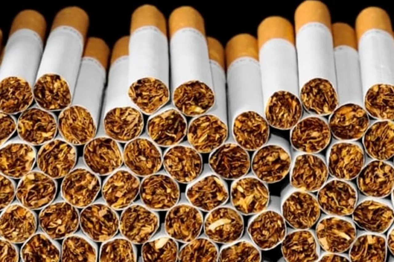 Health activists appreciate IMF recommendations for a uniform tax structure on tobacco products