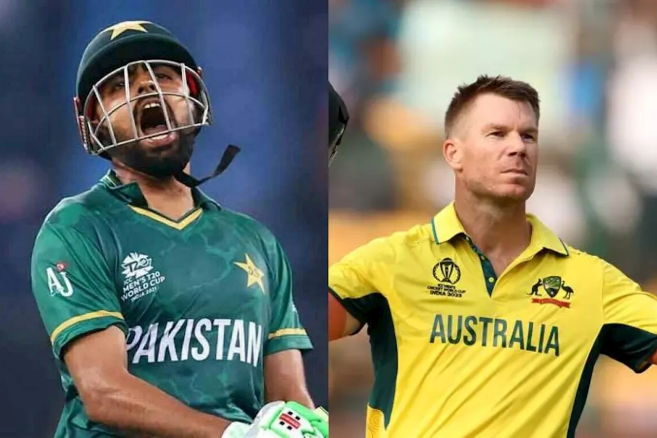 The Hundred draft 2024: Here is reason why big names liek Babar Azam, David Warner were not picked