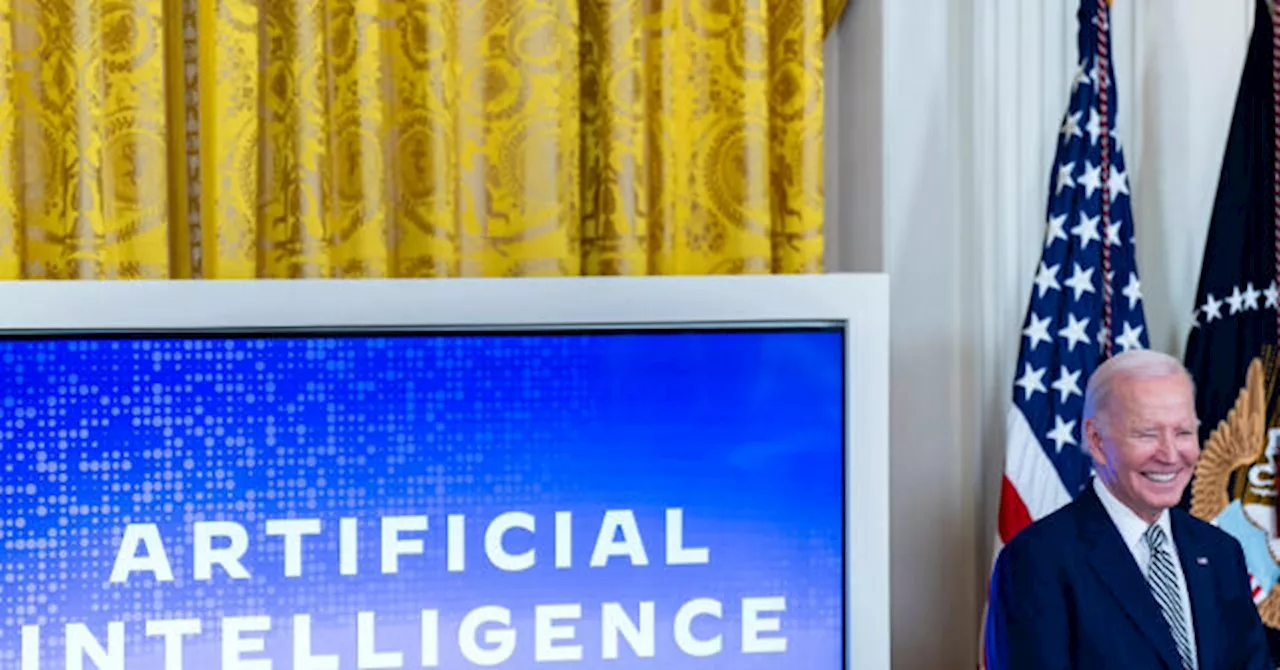 House Oversight Subcommittee to Hold Hearing on White House's Influence on AI