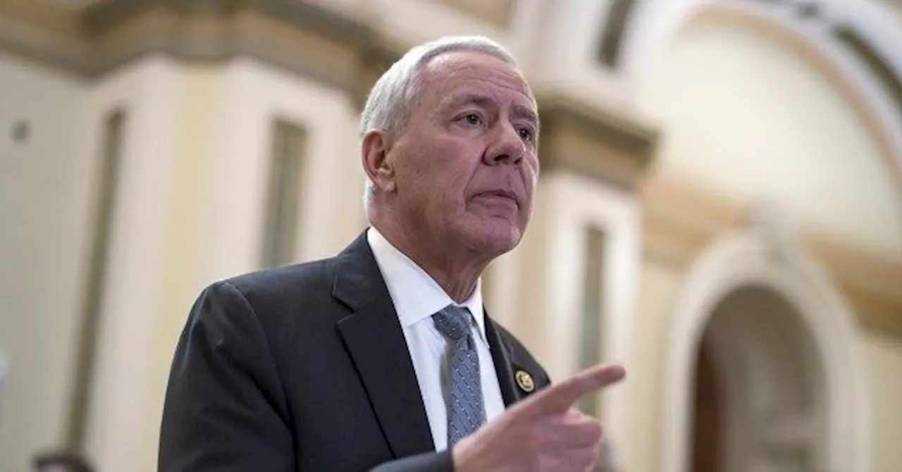 Rep. Ken Buck to Quit Congress, Faces Unfriendly Sendoff from Republicans