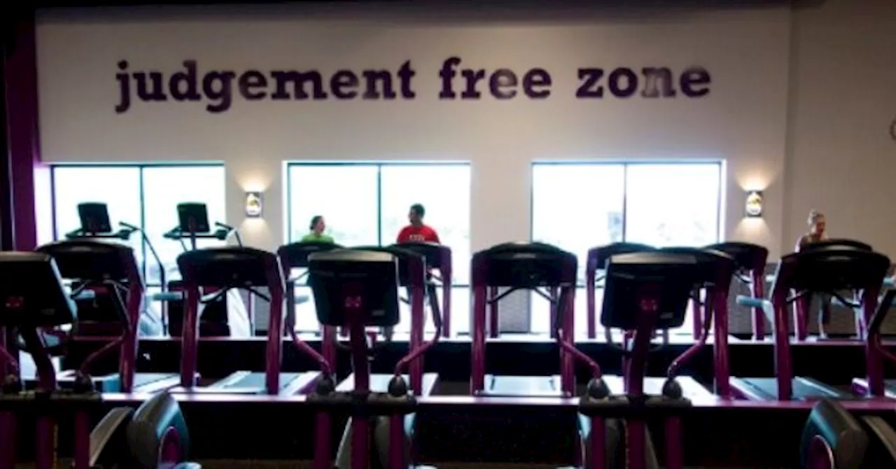 REPORT: Planet Fitness Assigns Staffer to Escort Trans Customer in Women’s Locker Room