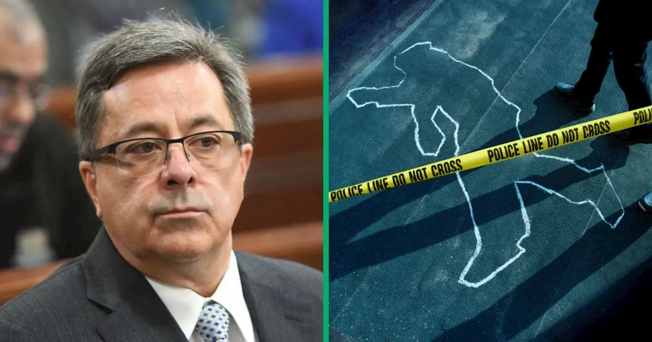 Former Steinhoff CEO Markus Jooste Allegedly Kills Himself, South Africans Suspicious