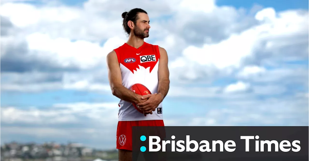 Grundy loving ‘Off-Broadway’ Sydney as Swans take centre stage