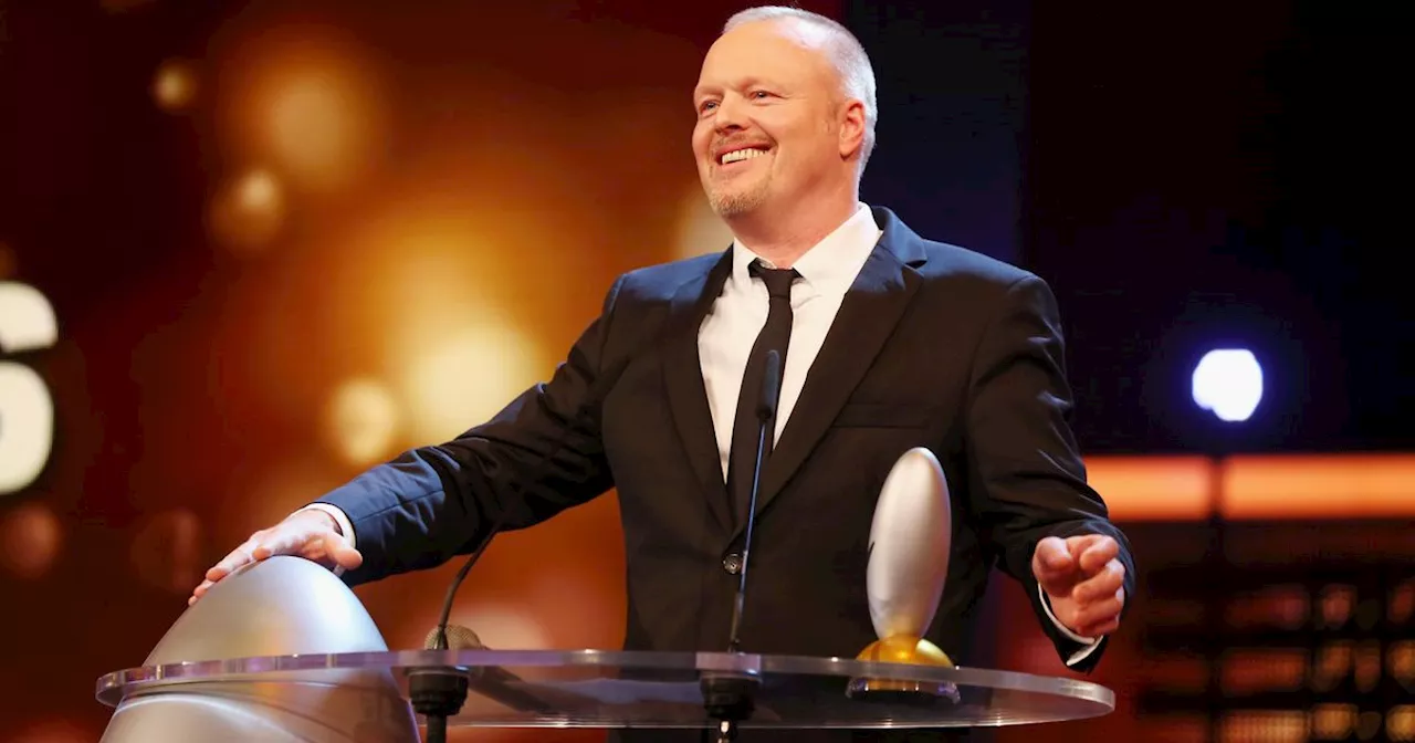 Stefan Raab produziert neue Show für RTL