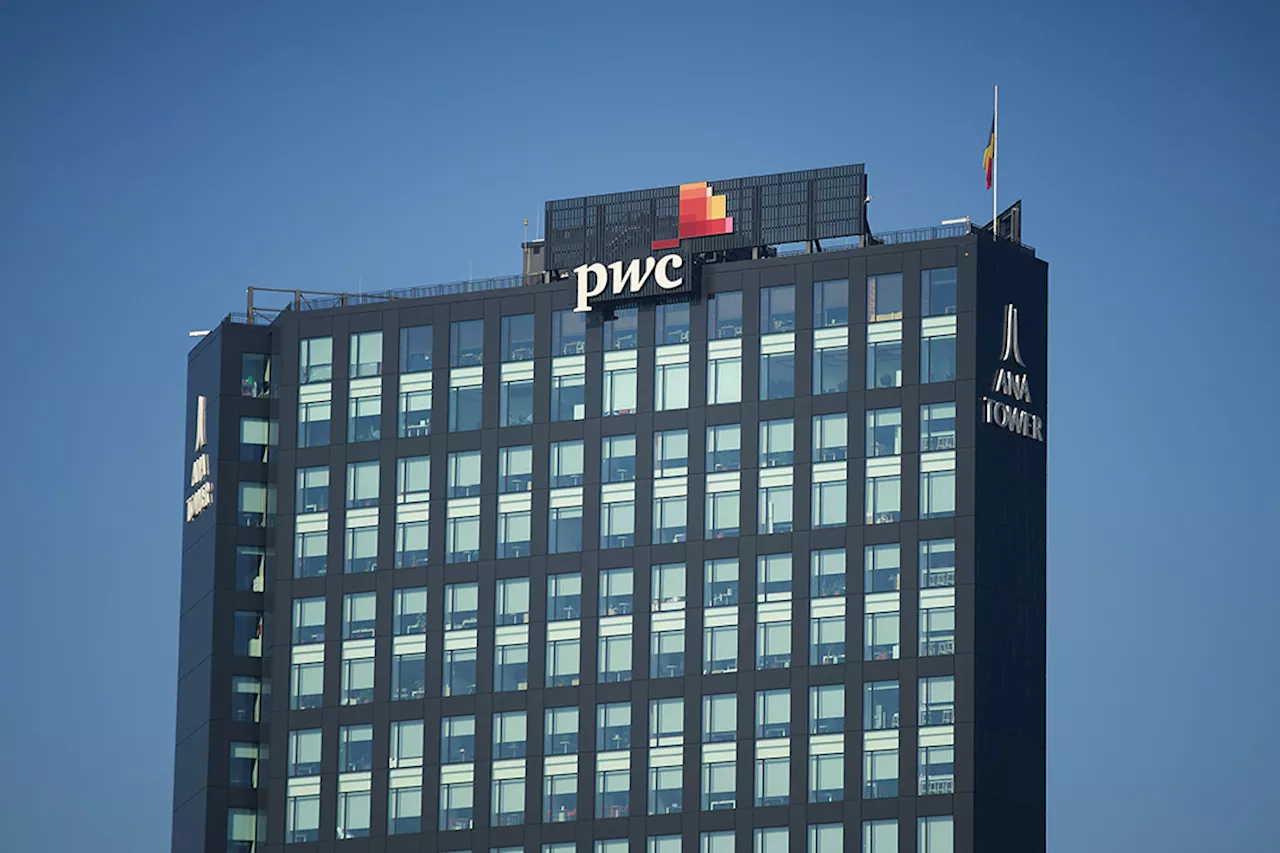 China probes Pricewaterhouse Coopers’ role in $78-B Evergrande fraud case