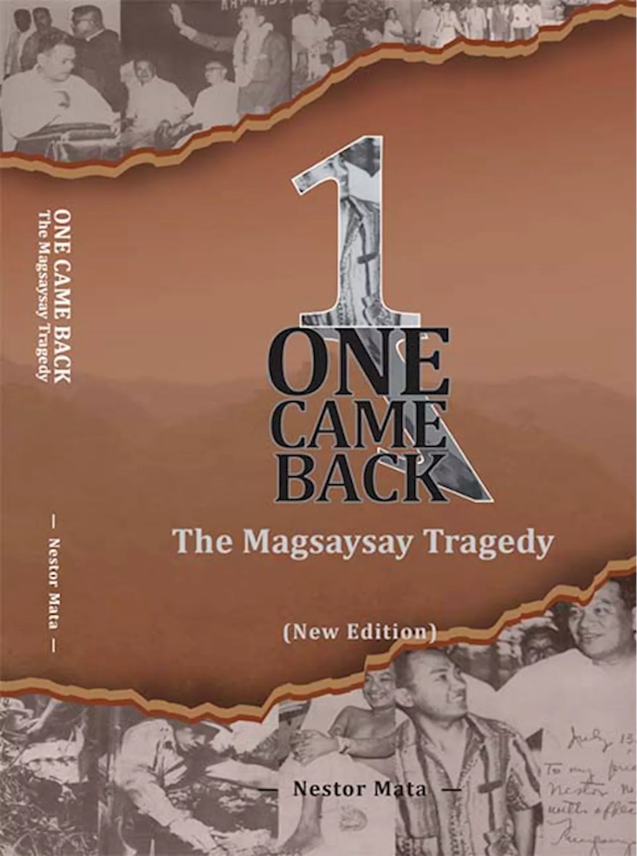 PAGES AND PUBLICATIONS: Magsaysay’s plane crash remembered in book launch