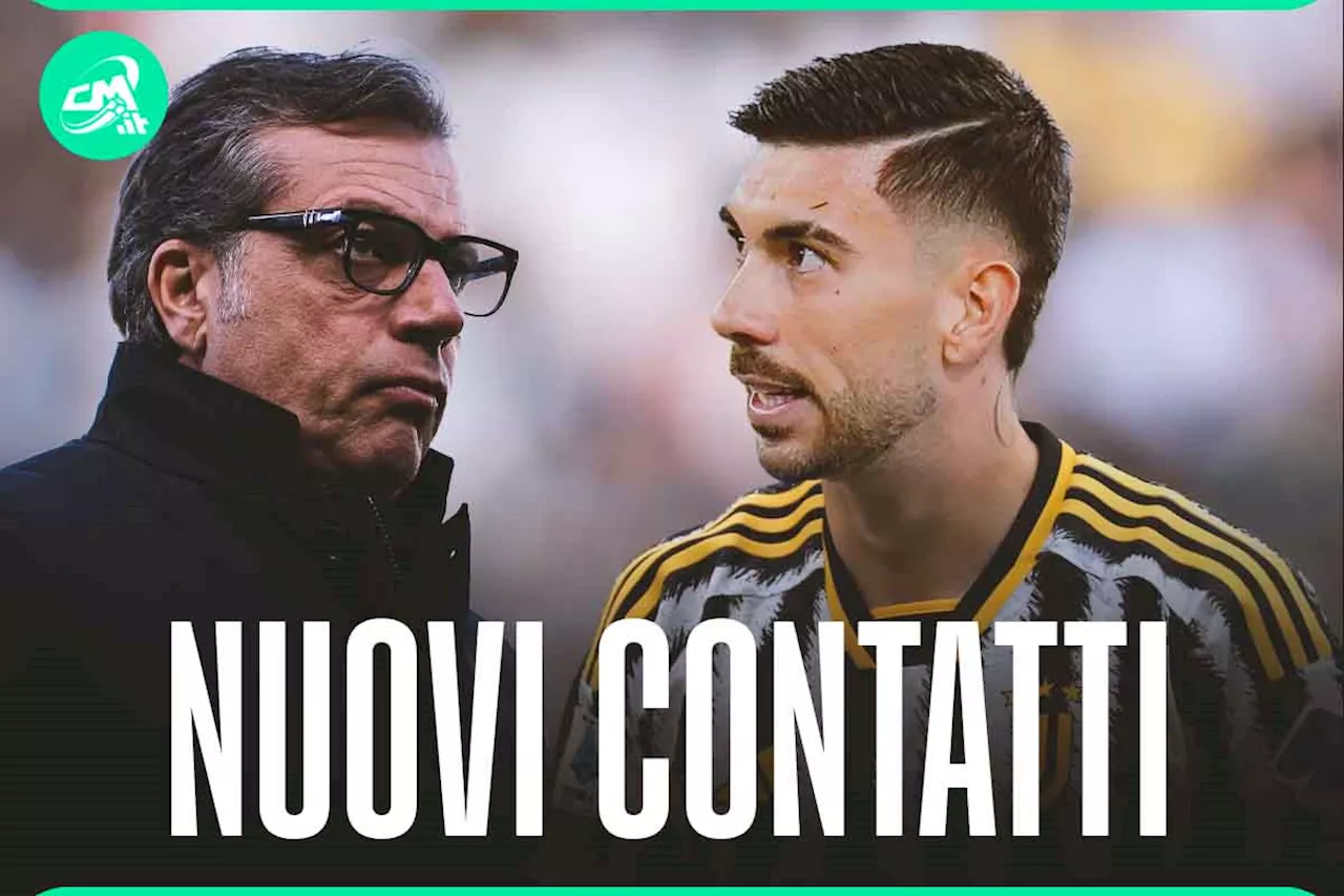 Juventus su Zaccagni: nuovi contatti con Giuntoli