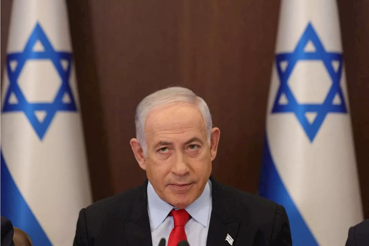 Netanyahu le dice a Blinken que Israel atacará Rafah con o sin apoyo de EEUU