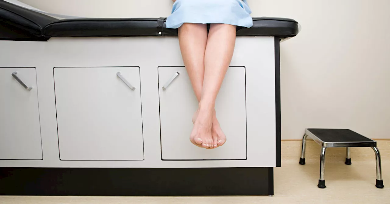 Your guide to preventative health screenings you should get in your 30s