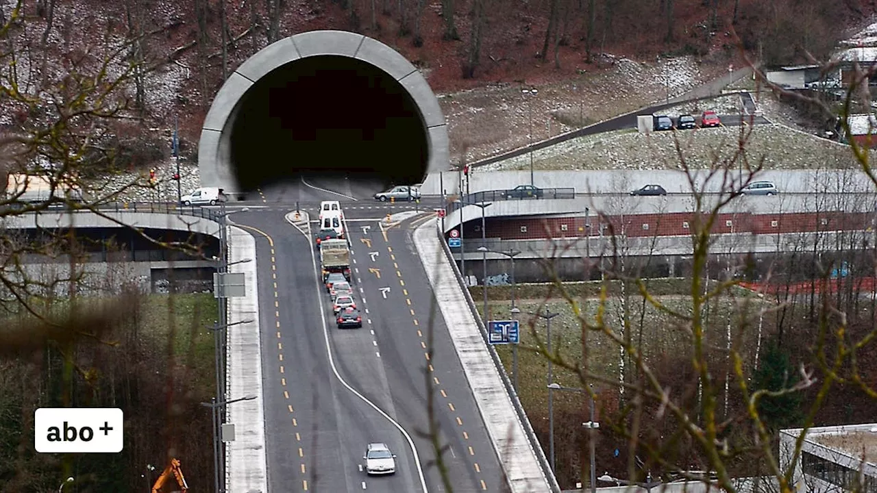 Neue Pläne gegen das Verkehrschaos in der Region