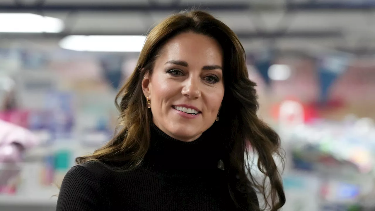 Princess Kate Reveals Cancer Diagnosis and Chemotherapy Treatment