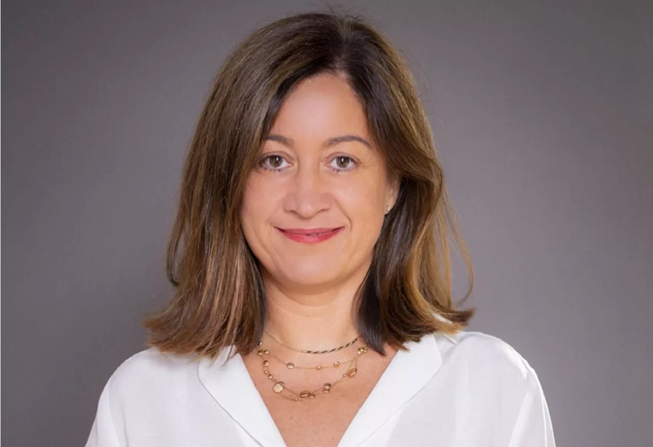 Herbert Smith Freehills nombra a Iria Calviño nueva codirectora de ESG en Europa, Oriente Medio y África