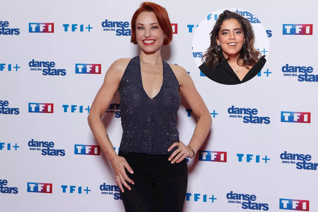 DALS 2024 : la véritable raison derrière la main courante de Natasha St-Pier contre Inès Reg