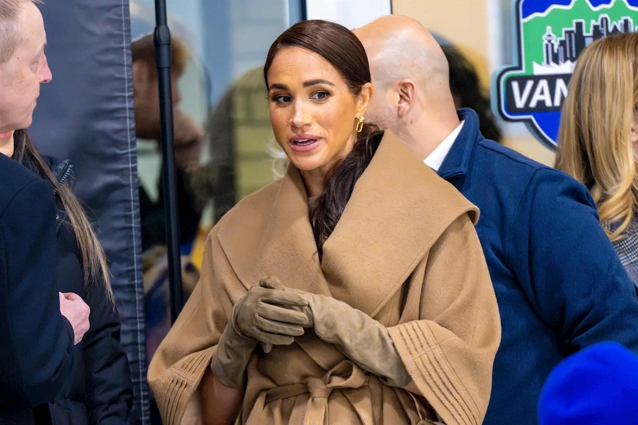 Kate Middleton : le plan machiavélique de Meghan Markle lui est revenu en pleine face