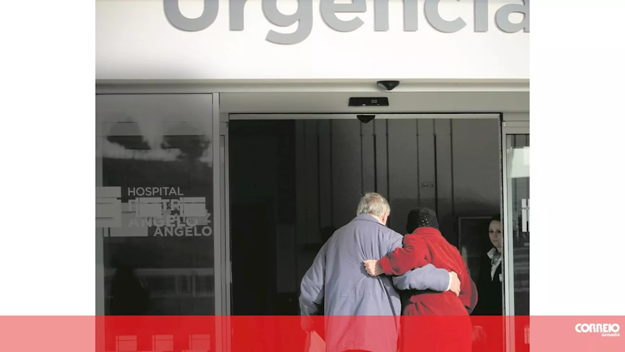 Sobrelotação em Loures origina espera de 22 horas