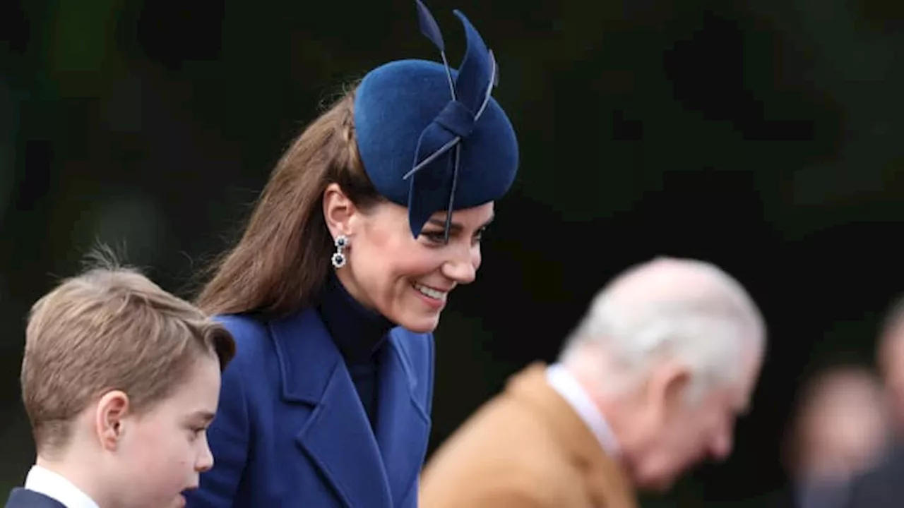 The world is obsessing over Princess Kate — here's a timeline of what we do know