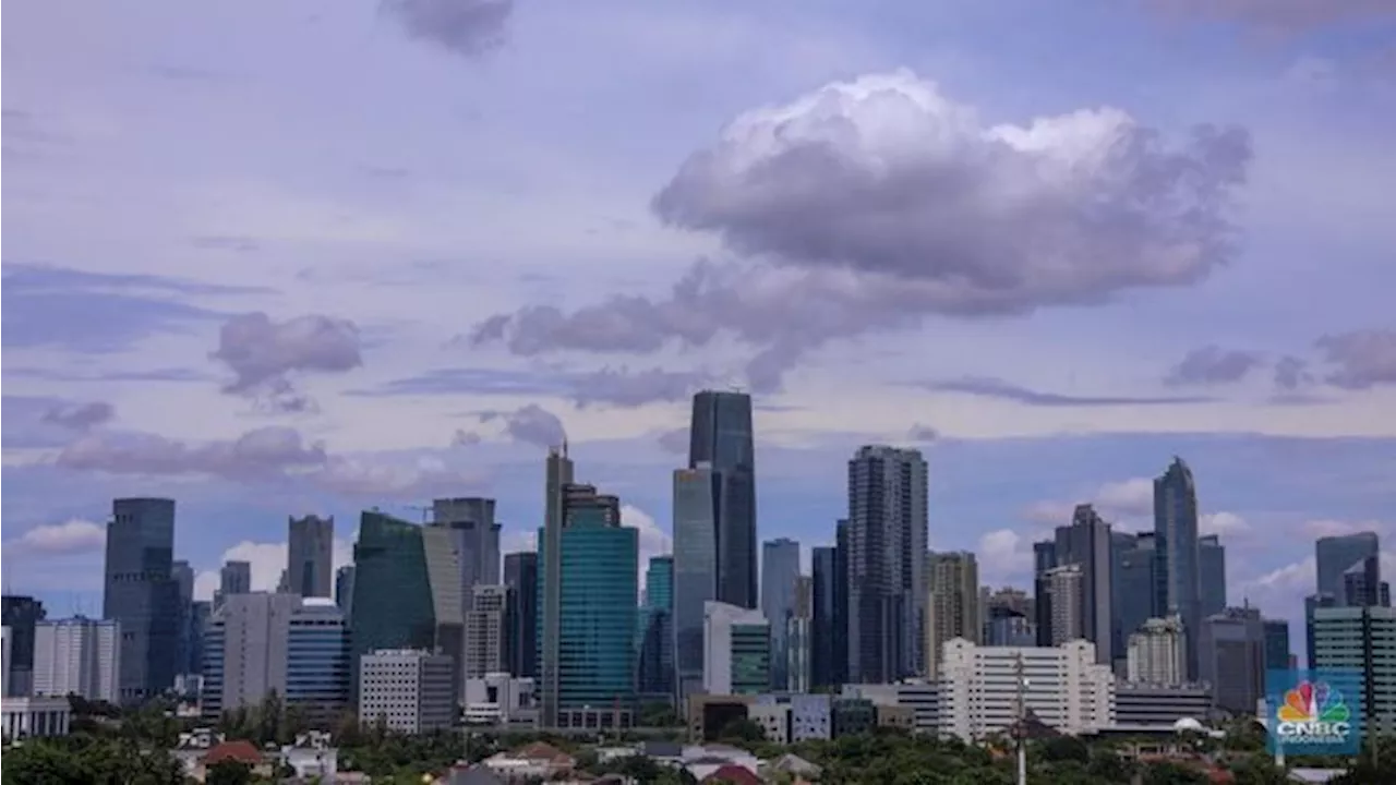 Bakal Ada Hajatan Besar di Jakarta Tahun Ini, Kepala Negara Kumpul