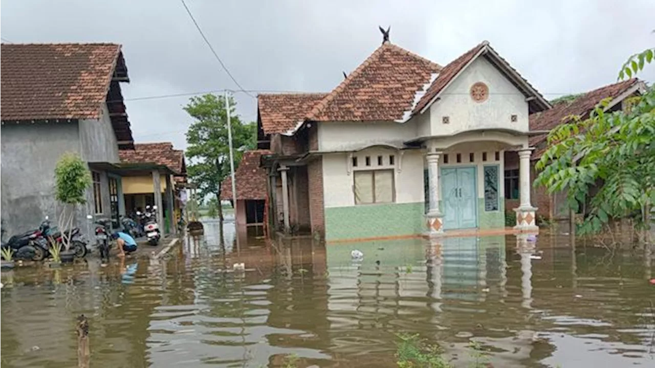 Cara Google Prediksi Banjir 7 Hari Sebelum Kejadian