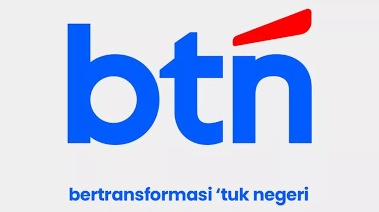 Cum Date Dividen Sudah Lewat, Saham BBTN Kok Terbang 9% Lebih?