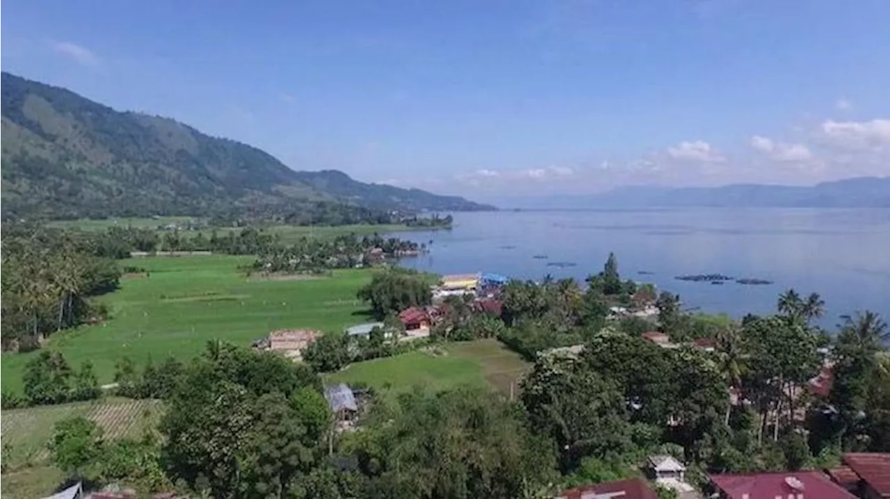 Danau Toba Asal Mula Peradaban Manusia, Ini Risetnya