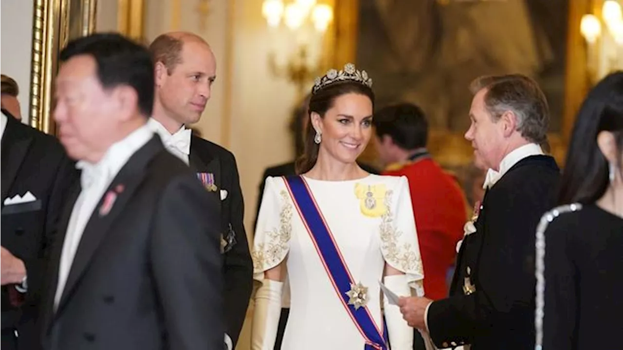 Fakta Baru Dugaan Kebocoran Catatan Medis Kate Middleton